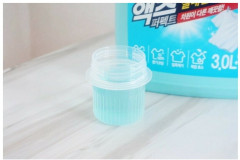 Гель для стирки «Act’z Perfect Indoor dryness» - Фото 5