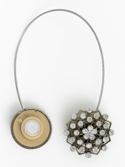 Подхват магнитный для штор - Фото 2