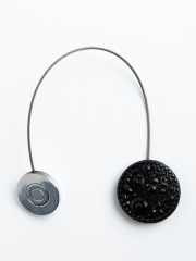 Подхват магнитный для штор - Фото 2