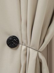 Подхват магнитный для штор - Фото 4