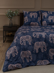 Комплект постельного белья «Elephants» - Фото 10