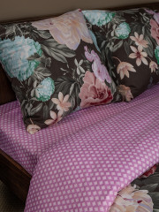 Комплект постельного белья «Pleasure» - Фото 4