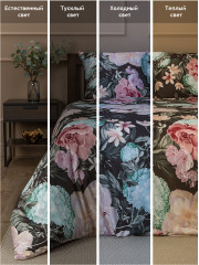 Комплект постельного белья «Pleasure» - Фото 9