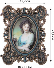 Фоторамка «Рококо» - Фото 1
