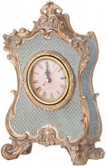 Часы настольные «Рококо» - Фото 1