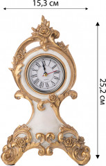 Часы настольные «Рококо» - Фото 1