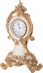 Часы настольные «Рококо» - Фото 2