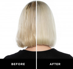 Кондиционер для светлых волос оттеночный фиолетовый - Фото 3