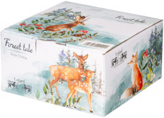 Чайная пара «Лесная сказка» - Фото 4