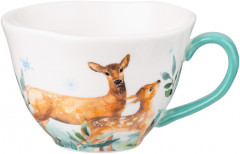 Чайная пара «Лесная сказка» - Фото 2