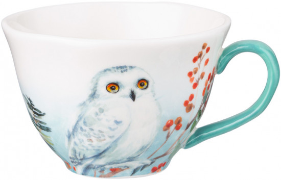 Чайная пара «Лесная сказка»