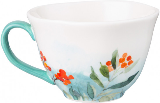 Чайная пара «Лесная сказка»