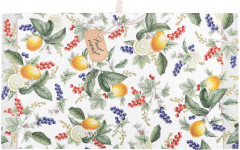 Набор полотенец кухонных - Фото 1