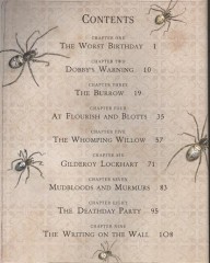 Harry Potter and the Chamber of Secrets: Illustrated Edition - Фото 2