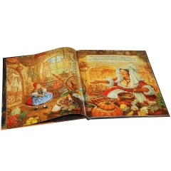 Красная Шапочка - Фото 2