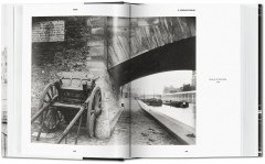Eugene Atget: Paris 1857-1927 (Bibliotheka Universalis) - Фото 4