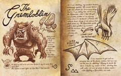 Gravity Falls: Journal 3 - Фото 5