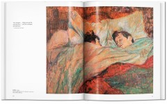 Toulouse-Lautrec (Basic Art) - Фото 4