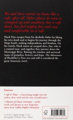 The Adventures of Huckleberry Finn - Фото 1