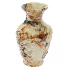 Ваза форма «Малахит» малая, №5, в ассортименте - Фото 1