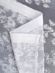 Тюль - Фото 1