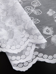 Тюль - Фото 2