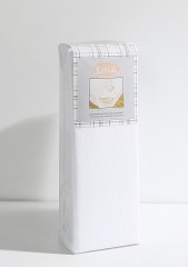 Наматрасник с пропиткой «Karna» (махра, 60х120 см) - Фото 1