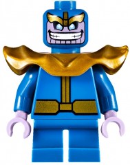 Железный человек против Таноса - Фото 1