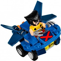 Росомаха против Магнето - Фото 2