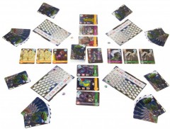 Настольная игра «Миры Ктулху» - Фото 2