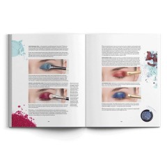 Макияж - Фото 2