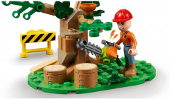 Конструктор Friends 41749 Автомобиль съемочной группы. Newsroom Van - Фото 9