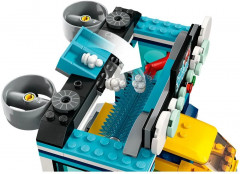 Конструктор City 60362 Автомойка. Car Wash - Фото 9