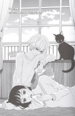 Утренняя выпечка для Момо-тян. Том 2 - Фото 2