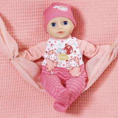 Кукла «Аннабель» - Фото 1