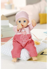 Кукла интерактивная «Аннабель» - Фото 3