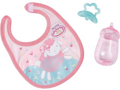 Кукла интерактивная «Аннабель» - Фото 5