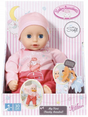 Кукла интерактивная «Аннабель» - Фото 2
