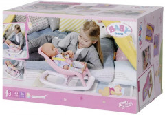 Кресло-качалка для кукол - Фото 5