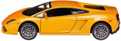 Машина металлическая «Lamborghini Gallardo LP560-4» - Фото 4