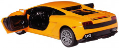 Машина металлическая «Lamborghini Gallardo LP560-4» - Фото 5