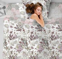 Комплект постельного белья «Болеро» - Фото 1