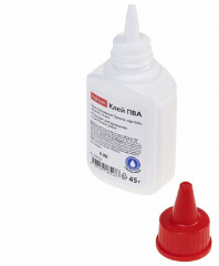 Клей ПВА - Фото 1