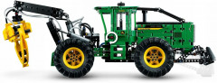 Конструктор Technic 42157 Трактор John Deere 948L-II - Фото 7