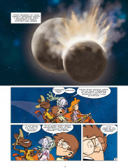 Наука в комиксах. Том 2 - Фото 1