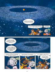 Наука в комиксах. Том 2 - Фото 3