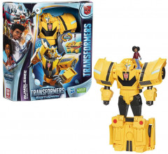 Трансформер «Бамблби и Мо Мальто» - Фото 3