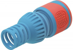 Соединитель для шланга - Фото 1