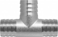 Тройник соединительный для шлангов - Фото 2