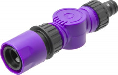 Соединитель шлангов - Фото 1